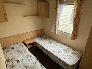 Used Willerby Rio Gold 2012 10