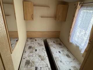 Used Willerby Rio Gold 2012 7