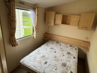 Used Willerby Rio Gold 2012 11