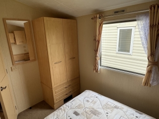 Used Willerby Rio Gold 2012 12