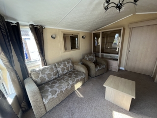 Used Willerby Vogue Connoisseur 2011 2