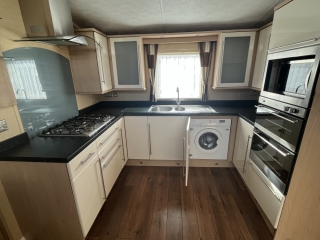 Used Willerby Vogue Connoisseur 2011 4