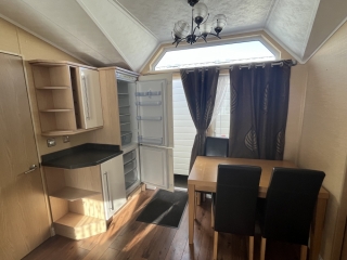 Used Willerby Vogue Connoisseur 2011 5