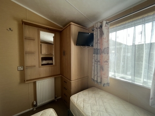 Used Willerby Vogue Connoisseur 2011 7