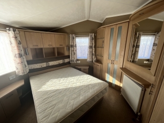 Used Willerby Vogue Connoisseur 2011 10