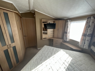 Used Willerby Vogue Connoisseur 2011 11