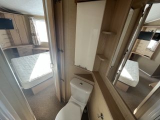 Used Willerby Vogue Connoisseur 2011 14