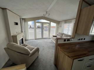 Used Carnaby Seranade Lodge 2015 1