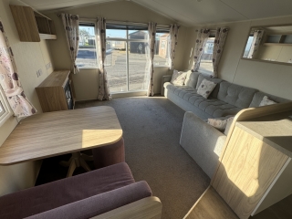 Used Willerby Linwood 2019 1