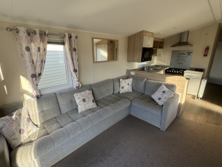 Used Willerby Linwood 2019 2