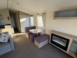 Used Willerby Linwood 2019 3