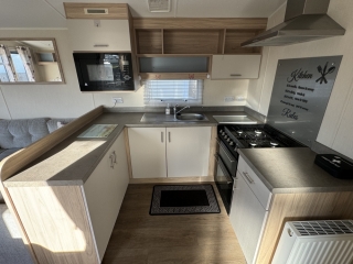 Used Willerby Linwood 2019 4