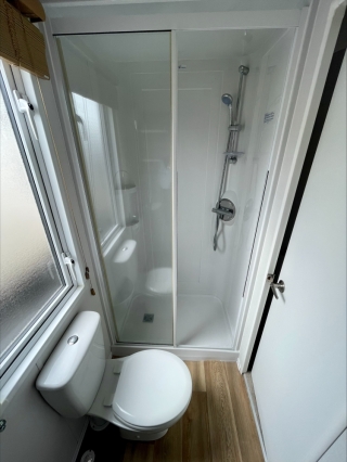 Used Sunseeker Spirit 2 2021 11