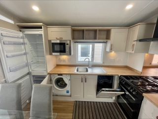 Used Sunseeker Spirit 2 2021 14