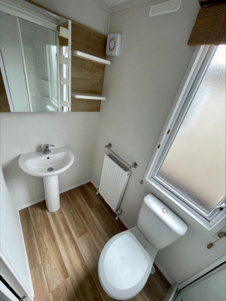 Used Sunseeker Spirit 2 2021 12