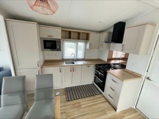 Used Sunseeker Spirit 2 2021 3