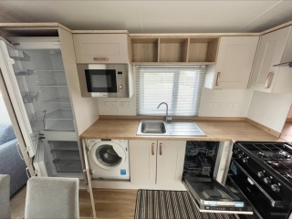 Used Sunseeker Spirit 2 2021 5