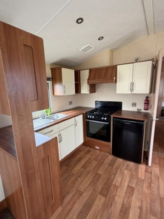 Used willerby rio gold 2012 1