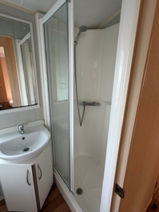 Used willerby rio gold 2012 2