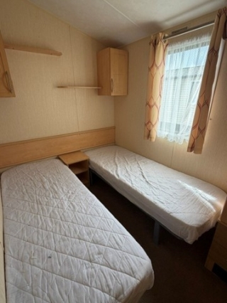 Used willerby rio gold 2012 3