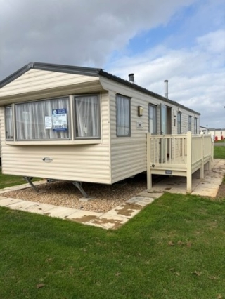 Used willerby rio gold 2012 5