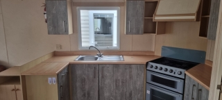 Used Willerby Richmond 2007 5