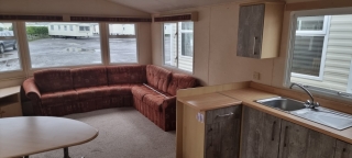 Used Willerby Richmond 2007 6