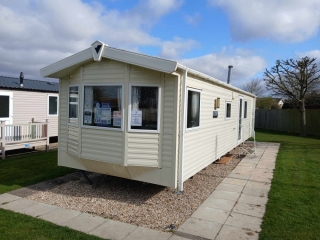 Used Willerby Rio Gold 2017 4