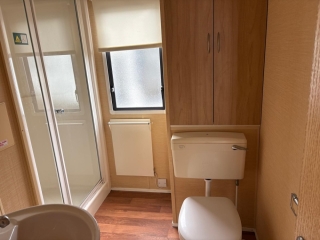 Used Willerby Rio Gold 2010 1