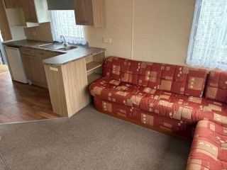 Used Willerby Rio Gold 2010 2