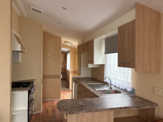 Used Willerby Rio Gold 2010 5