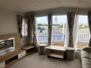 Used Willerby Sierra 2016 2