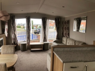 Used Willerby Sierra 2016 1
