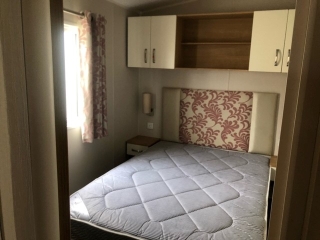 Used Willerby Sierra 2016 7