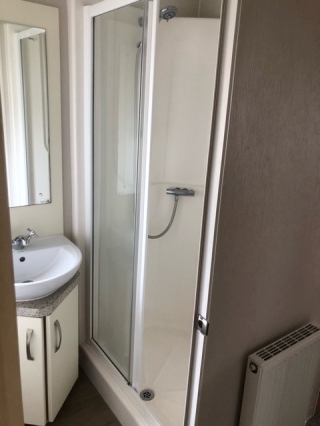 Used Willerby Sierra 2016 6