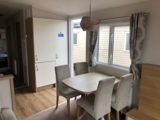 Used Willerby Sierra 2016 5