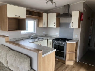 Used Willerby Sierra 2016 4