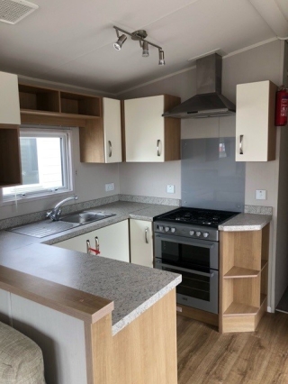 Used Willerby Sierra 2016 3