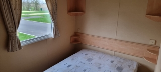 Used Willerby Salsa Echo 2011 4