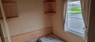 Used Willerby Salsa Echo 2011 5