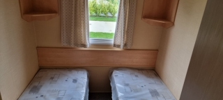 Used Willerby Salsa Echo 2011 6