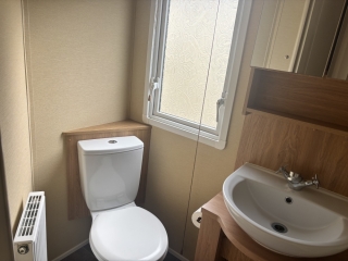 Used BK Bluebird Seville 2011 9