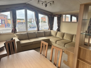 Used BK Bluebird Seville 2011 1