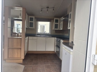 Used BK Bluebird Seville 2011 2