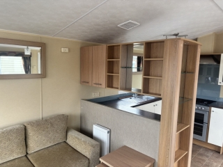 Used BK Bluebird Seville 2011 4