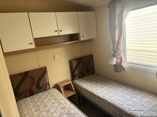 Used BK Bluebird Seville 2011 5