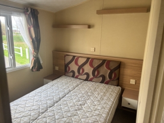 Used BK Bluebird Seville 2011 6