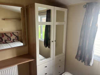 Used BK Bluebird Seville 2011 7