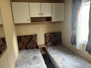 Used BK Bluebird Seville 2011 8