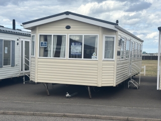 Used BK Bluebird Seville 2011 1